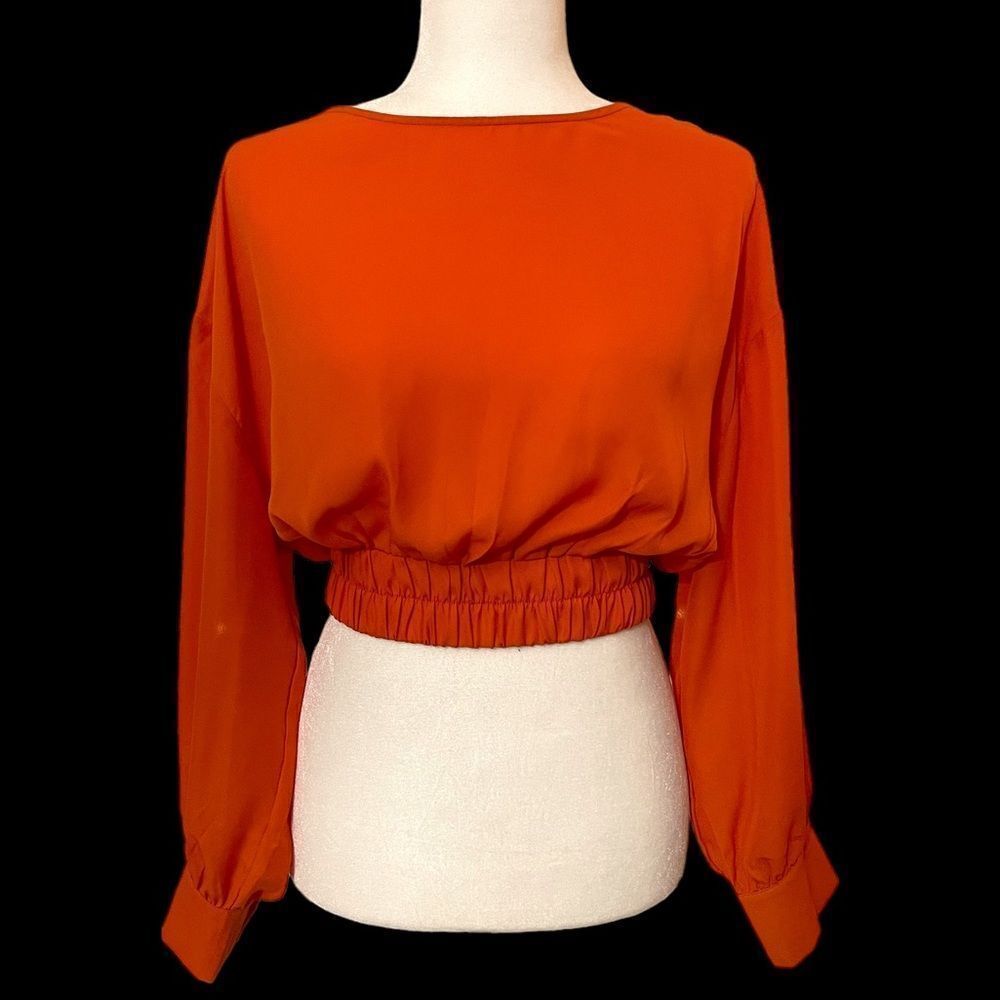 Ambiance BLOUSE BUNDLE